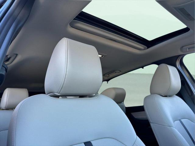 2024 Mazda X-90 Preferred