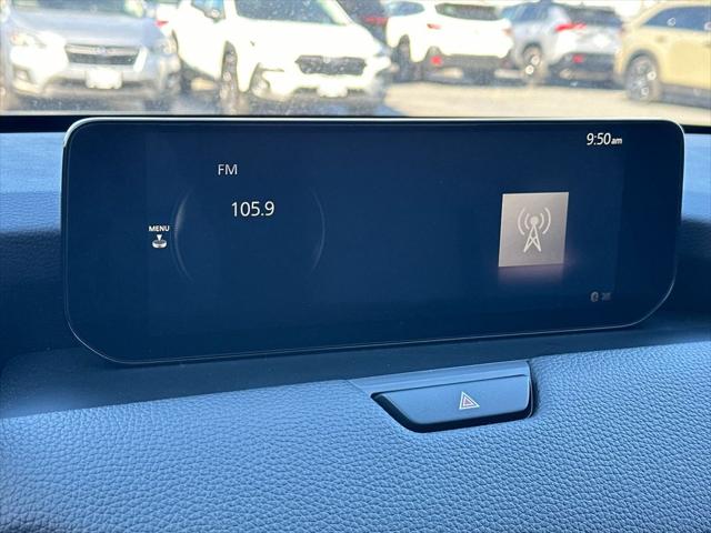 2024 Mazda X-90 Preferred