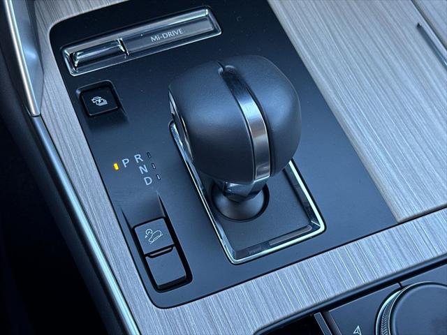 2024 Mazda X-90 Preferred