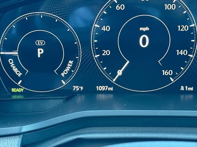 2024 Mazda X-90 Preferred