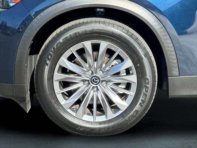 2024 Mazda X-90 Preferred