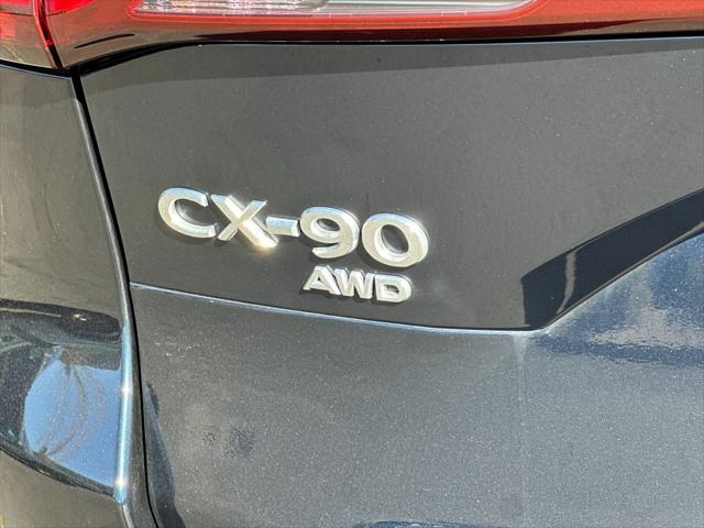 2024 Mazda X-90 Preferred