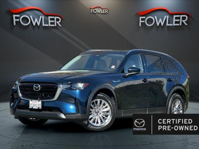 2024 Mazda X-90 Preferred for sale in Ukiah, CA