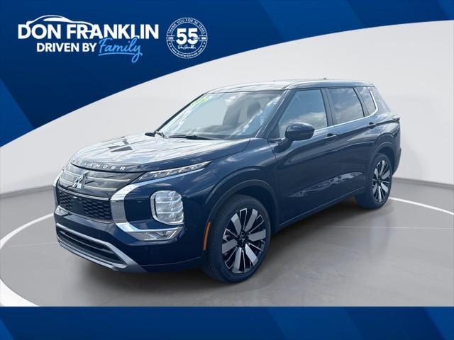 2026 Mitsubishi Outlander SE 1.5T S-AWC for sale in Nicholasville, KY
