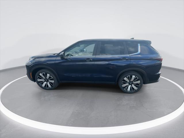 2026 Mitsubishi Outlander SE 1.5T S-AWC