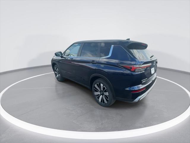 2026 Mitsubishi Outlander SE 1.5T S-AWC