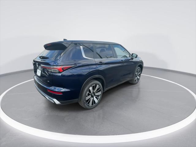 2026 Mitsubishi Outlander SE 1.5T S-AWC