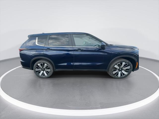 2026 Mitsubishi Outlander SE 1.5T S-AWC