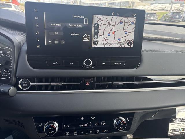 2026 Mitsubishi Outlander SE 1.5T S-AWC