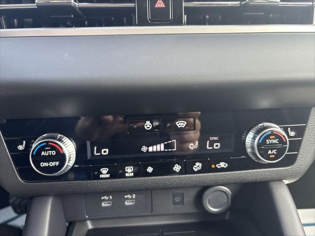 2026 Mitsubishi Outlander SE 1.5T S-AWC