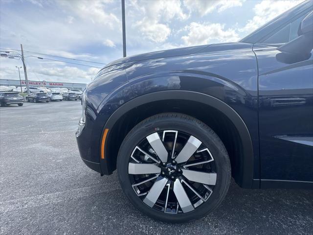 2026 Mitsubishi Outlander SE 1.5T S-AWC