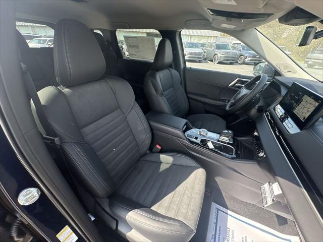 2026 Mitsubishi Outlander SE 1.5T S-AWC