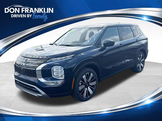 2026 Mitsubishi Outlander SE 1.5T S-AWC for sale in Nicholasville, KY