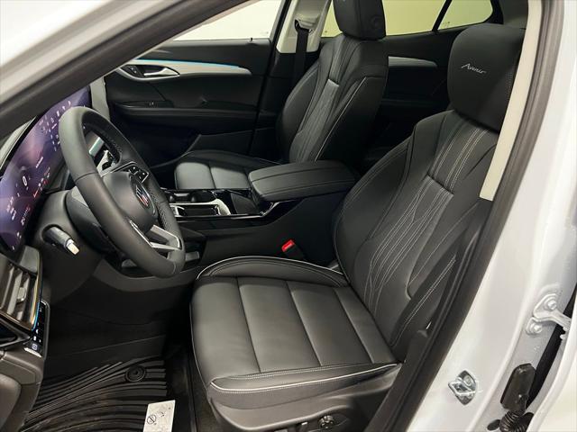 2026 Buick Envision Avenir AWD