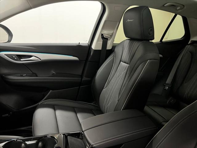 2026 Buick Envision Avenir AWD