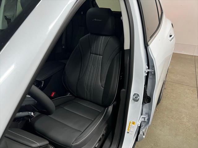 2026 Buick Envision Avenir AWD