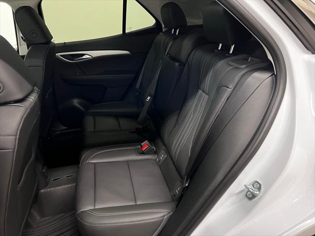 2026 Buick Envision Avenir AWD