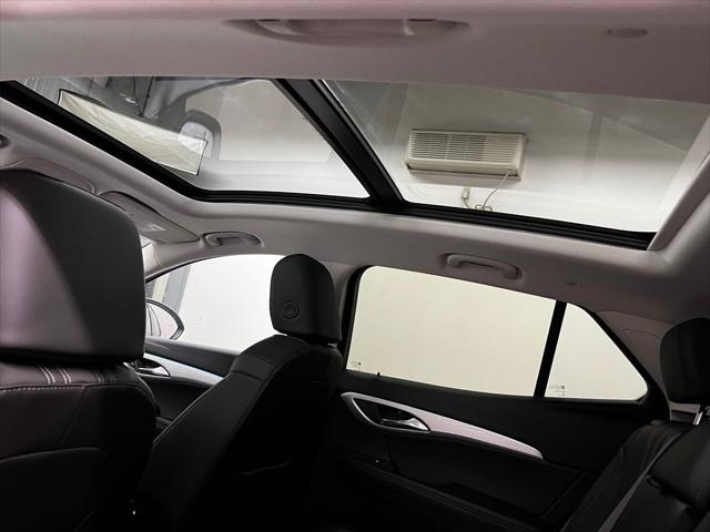 2026 Buick Envision Avenir AWD