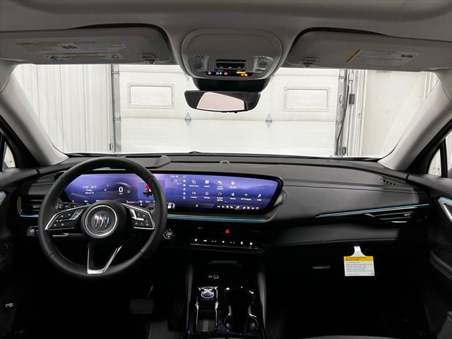 2026 Buick Envision Avenir AWD