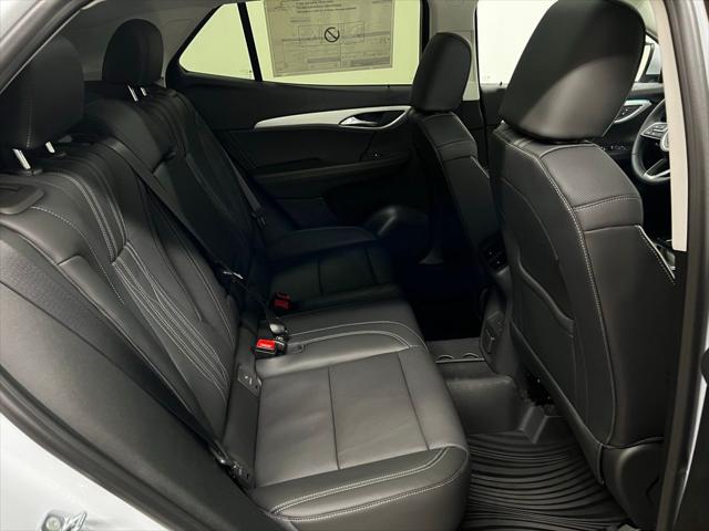 2026 Buick Envision Avenir AWD
