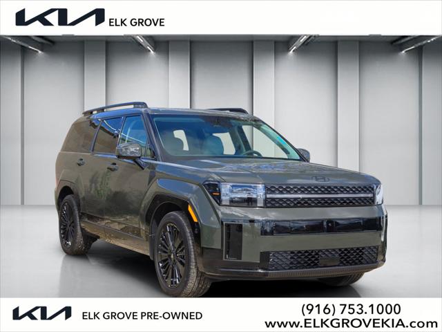 2026 Hyundai Santa Fe Hybrid Calligraphy for sale in Elk Grove, CA