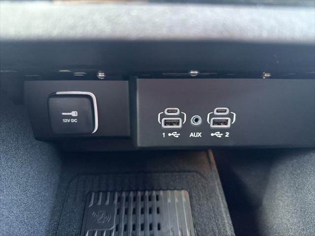 2026 Jeep Grand Wagoneer Limited Altitude 4x4