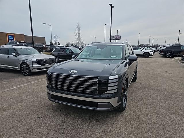 2026 Hyundai Palisade Limited for sale in Milwaukee, WI