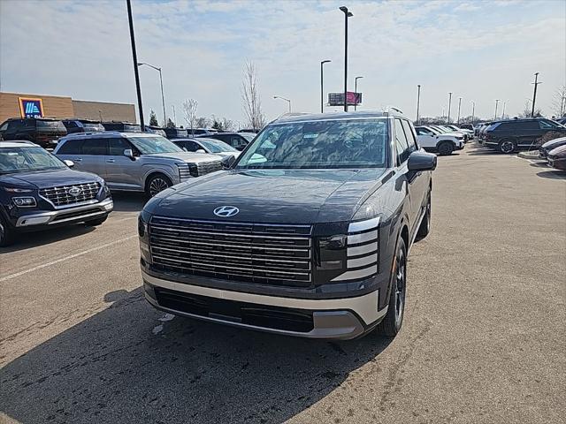 2026 Hyundai Palisade Limited for sale in Milwaukee, WI