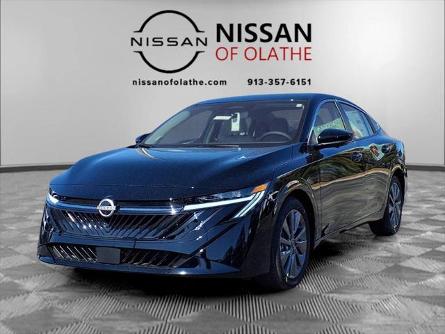 2026 Nissan Sentra SL for sale in Olathe, KS