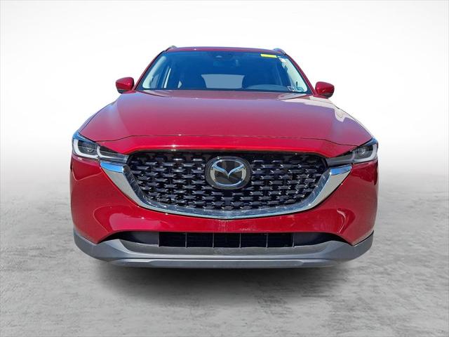 2023 Mazda CX-5 2.5 S Premium