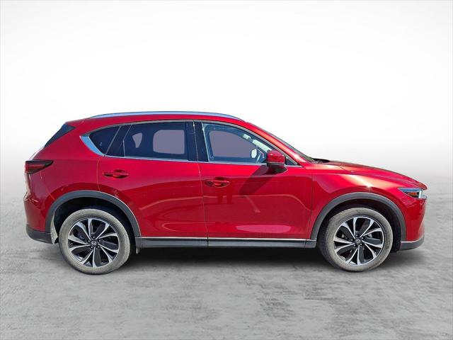 2023 Mazda CX-5 2.5 S Premium
