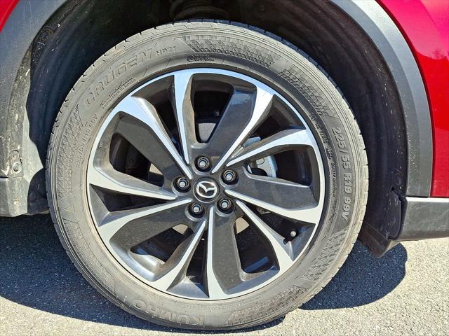 2023 Mazda CX-5 2.5 S Premium