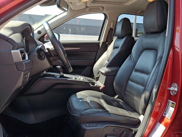 2023 Mazda CX-5 2.5 S Premium