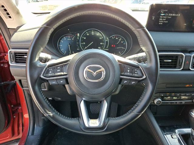 2023 Mazda CX-5 2.5 S Premium