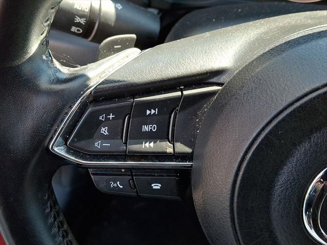 2023 Mazda CX-5 2.5 S Premium