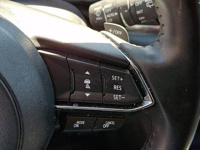 2023 Mazda CX-5 2.5 S Premium