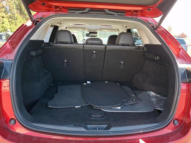 2023 Mazda CX-5 2.5 S Premium