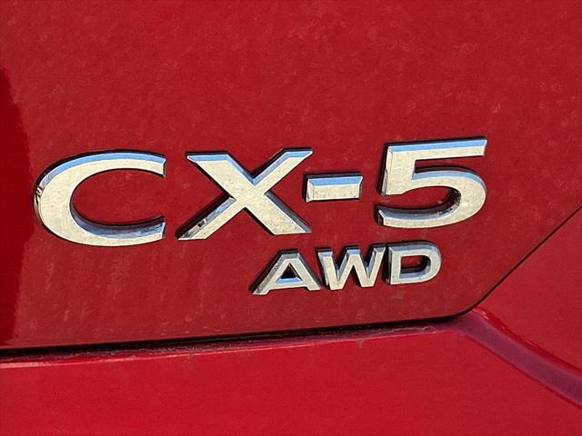 2023 Mazda CX-5 2.5 S Premium