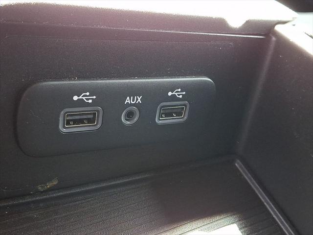 2021 Ram 1500 Warlock Quad Cab 4x4 6'4" Box