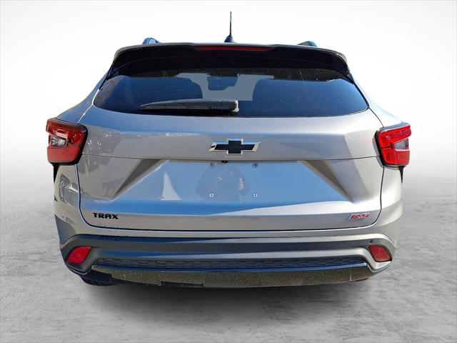 2025 Chevrolet Trax FWD 2RS