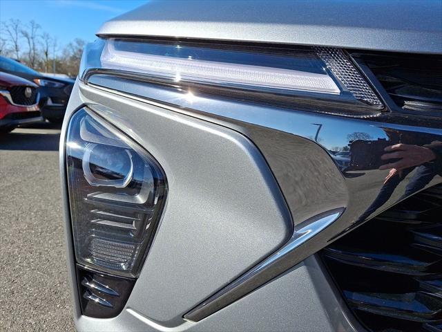 2025 Chevrolet Trax FWD 2RS
