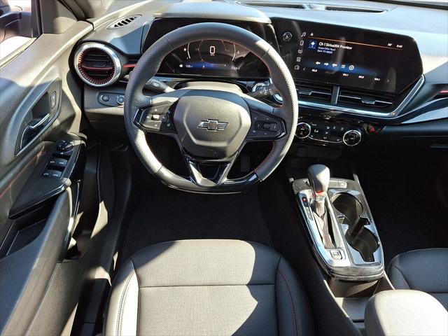 2025 Chevrolet Trax FWD 2RS