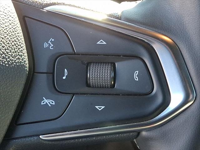 2025 Chevrolet TrailBlazer AWD ACTIV