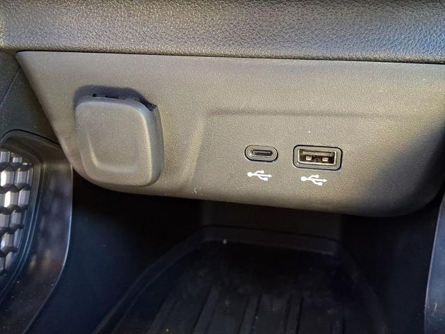 2025 Chevrolet TrailBlazer AWD ACTIV