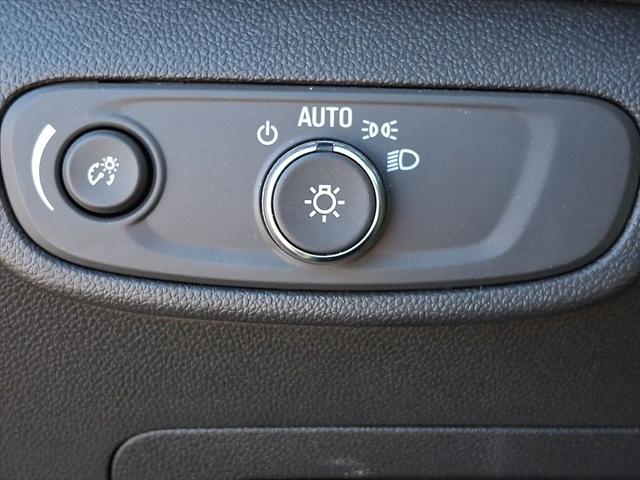 2025 Chevrolet TrailBlazer AWD ACTIV