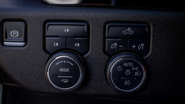 2025 Chevrolet Silverado 2500HD 4WD Crew Cab Long Bed LT