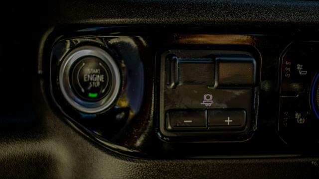 2025 Chevrolet Silverado 2500HD 4WD Crew Cab Long Bed LT