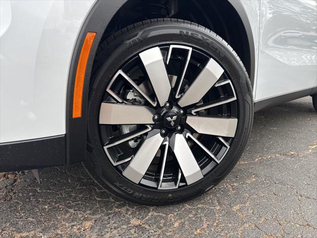 2026 Mitsubishi Outlander SE 1.5T 2WD