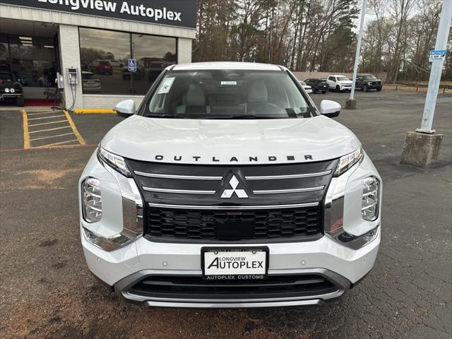 2026 Mitsubishi Outlander SE 1.5T 2WD