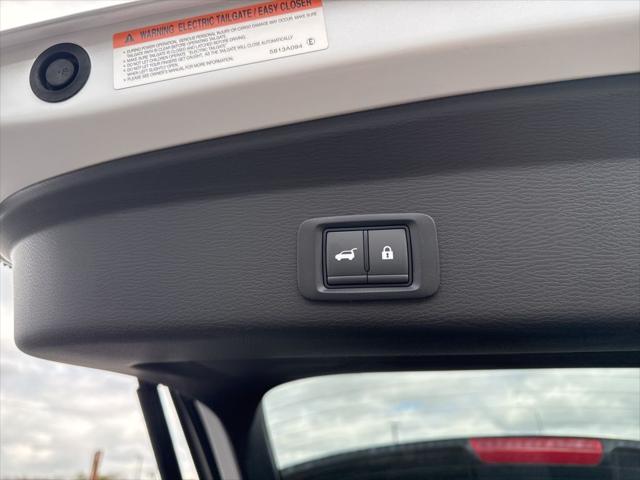 2026 Mitsubishi Outlander SE 1.5T 2WD